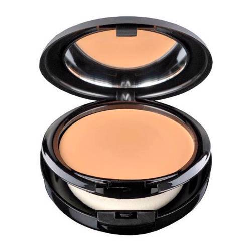 Make-up Studio Light Velvet Foundation - Olive Beige 09B Olive Beige