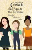 The Tales of Censlasia: The Race to the Esrevinus