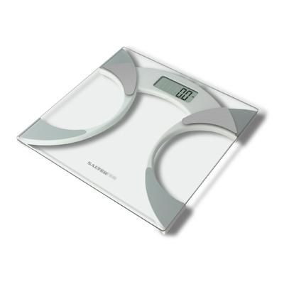 Salter 9141 WH3R - Weegschaal - Wit