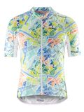 Craft Adv Endur Graphic Jersey M heren Jersey