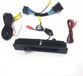 Merkloos Wan GmbH Achteruitrijcamera - Parkeercamera HD - Veilig Achteruitrijden - Nachtzicht CCD - Sync 2.5 - Zwart