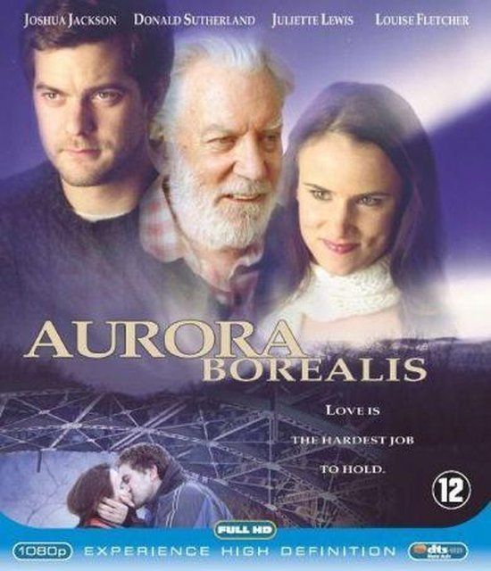 Aurora Borealis - Blu-ray