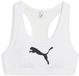 Puma 4Keeps Bra - P - Dames - L - Puma White-Big Cat