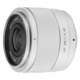 Viltrox 25mm f/1.7 AF Fujifilm X-mount objectief Zilver