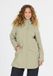 WHISTLER Parka Marico Dames Lichtbeige