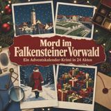 Mord tiptop Mord im Falkensteiner Vorwald