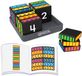 Learning Resources Brainometry Cubed - 3D Logisch Puzzelspel voor Kritisch Denken & Ruimtelijk Inzicht