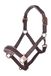 HKM Arctic Bay Holster Donker Bruin Warm Bloed