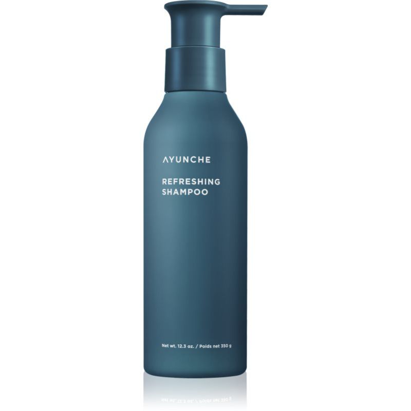 AYUNCHE Refreshing