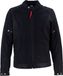Helstons Stoner Evo Air Mesh Veste textile moto, noir, 2XL