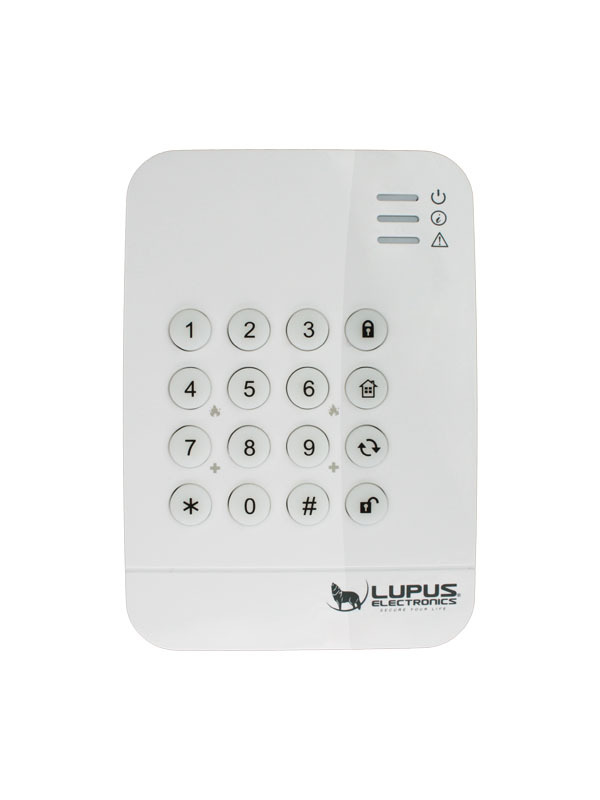 Lupus Electronics 12106