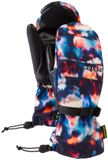 Burton Profile Handschoenen Veelkleurig XS Vrouw
