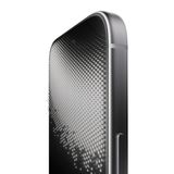 PanzerGlass Platinum Screen Protector iPhone 18 Pro Max/17 Pro Max Ultra-Wide Fit w. FASTFIT IN-A-BOX