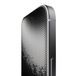 PanzerGlass Platinum Screen Protector iPhone 18 Pro/17 Pro/Ultra-Wide Fit w. FASTFIT IN-A-BOX