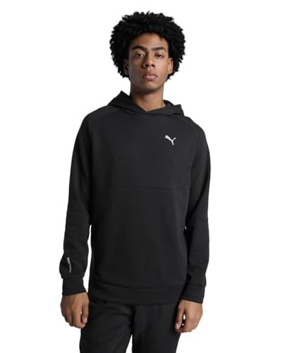 Puma Pumatech Hoodie Heren - Maat M