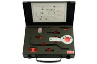 Bahco Motor Tijdsmeting Ger Set PSA | BE523158