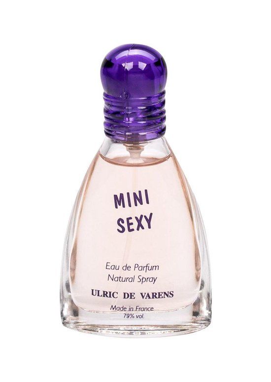Ulric De Varens Eau de Parfum / 25ml / Unisex