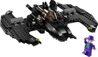 LEGO Batwing: Batman vs. The Joker - 76265 - 2023