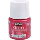 Pebeo Pébeo Verf Felroze Acryl Glanzend 45 ml