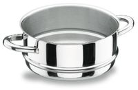 Lacor 40424 steelpan 3,5 l
