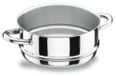 Lacor 40424 steelpan 3,5 l