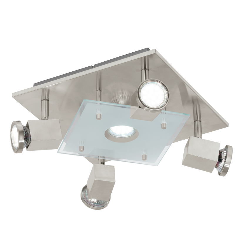 EGLO Pawedo Plafondlamp - 93084
