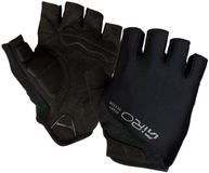 Giro Jag II Korte Handschoenen Zwart XL