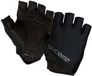 Giro Jag II Korte Handschoenen Zwart XL