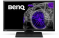 BenQ BL2420PT - 23.8" Monitor - 2560x1440 - Quad HD - IPS - USB 2.0 - Zwart