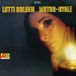 Golden, Lotti - Moto (CD)