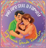 We Libri GmbH We Are a Family Seguimos Siendo Familia Hardcover