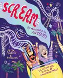 Scream Cicada Books Scream If You Wanna Go Faster! Hardcover