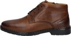 Josef Seibel Alastair 17 cognac cuir bottines homme taille 43