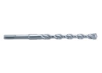 Metabo accessoires Metabo 10 SDS-plus Pro 4 hamerboor / 6,5 x 260 mm - 10 stuks