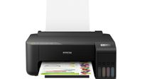 Epson EcoTank ET-1810 - Inkjetprinter - Kleur - A4 - Wifi
