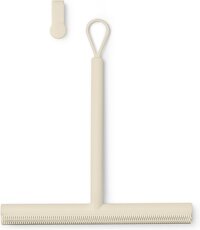 Brabantia ReNew Douchewisser - Soft Beige - 24 cm