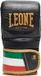 Leone1947 Italy Gevechtshandschoenen Zwart S