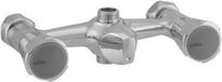 Ideal Standard Venlo Nimbus II Messing eco douchekraan 3/4 - 15 cm met omstel