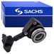 SACHS 3182654190 Butée hydraulique d'origine