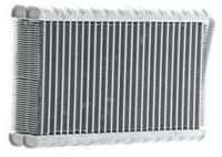 MAHLE AE 167 000P - Verdampersysteem voor airconditioning, geschikt voor MERCEDES-BENZ SL (R129) en SL (R230)
