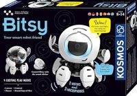 Bitsy INT: Experimentierkasten