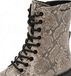 Tamaris - Dames - Veterboots - Bont - Maat 40