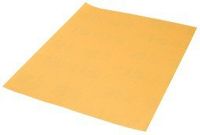 MIRKA Gold Proflex schuurmaterialen P180, 50 per verpakking, 230 x 280 mm