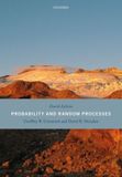 Probability Oxford University Press Probability & Random Processes Paperback