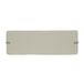 Fermob - Coussin d'assise Color Mix - Beige - Tissu polyacrylique - Studio de design Fermob