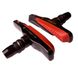 Cyclotech, Cyclotech Cyclotech Cyclocross inschuif remblokken met cartridge, Prostop HP-CX