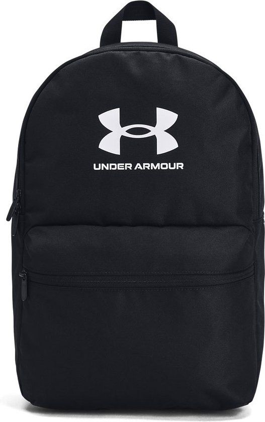 Under Armour Loudon Lite Rugzak Zwart
