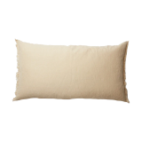 Olsson & Jensen Livia Housse de coussin 50x90 cm Blanc cassé