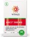 Vitals AHCC 500mg 2 x 60 capsules Voordeelverpakking
