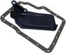 MEYLE Filtre hydraulique, transmission automatique 1003250009